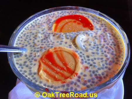 Faluda Ice Cream Oak Tree Rd Edison, NJ