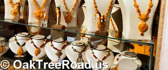 Indian jewellery shops deals near me