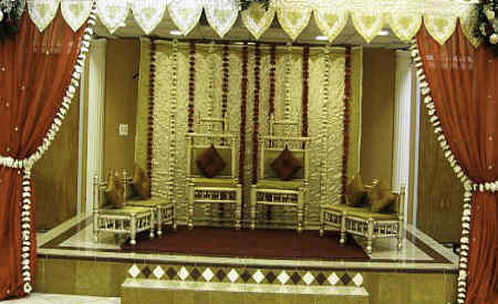Edison Indian Wedding Services image © OakTreeRoad.us