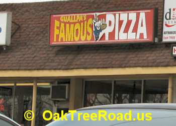 oak tree road halal meat and grocery