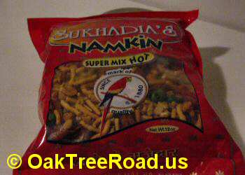 Sukhadia's Indian Sweets Iselin Oak Tree Road