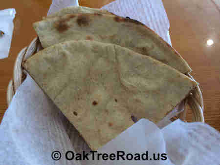 Tabaq Edison Roti image © OakTreeRoad.us